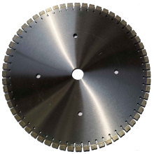 φ600mm Granite Saw Blade